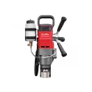 MILWAUKEE Akumulátorový stojan na magnetickú vŕtačku M18 FMDP-502C (2 x 5,0 Ah batérie + nabíjačka)