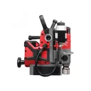 MILWAUKEE Akumulátorový stojan na magnetickú vŕtačku M18 FMDP-502C (2 x 5,0 Ah batérie + nabíjačka)
