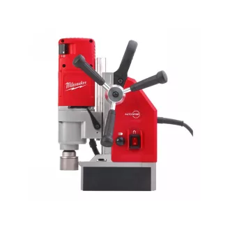   MILWAUKEE Magnetický stojan na vŕtačku s elektromagnetom MDE 41