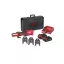Akumulátorový hydraulický lis MILWAUKEE M18 BLHPT-202C TH-SET (2 x 2,0 Ah batéria + nabíjačka)