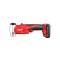 MILWAUKEE Akumulátorový hydraulický dierovací stroj M18 HKP-201C (1 x 2,0 Ah batéria + nabíjačka)