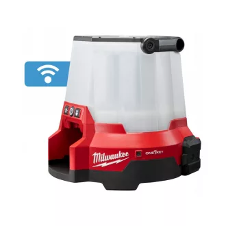   MILWAUKEE Akumulátorové LED svietidlo M18 ONESLSP-0 (bez batérie + nabíjačky)