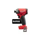 MILWAUKEE Akumulátorový rázový uťahovák M18 FQID-0X 1/4" HEX (bez batérie + nabíjačky)