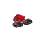MILWAUKEE Sada batérie a nabíjačky M18 NRG-202