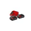 MILWAUKEE Sada batérie a nabíjačky M18 NRG-202