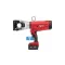 MILWAUKEE Akumulátorová hydraulická rezačka káblov M18 HCC45-522C (1 x 5,0 Ah batéria + 1 x 2,0 Ah batéria + nabíjačka)