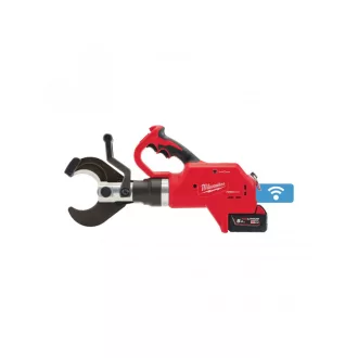   MILWAUKEE Akumulátorová hydraulická podzemná rezačka káblov M18 HCC75-502C (2 x 5,0 Ah batéria + nabíjačka)