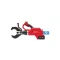MILWAUKEE Akumulátorová hydraulická podzemná rezačka káblov M18 HCC75-502C (2 x 5,0 Ah batéria + nabíjačka)