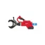 MILWAUKEE Akumulátorová hydraulická podzemná rezačka káblov M18 HCC75-502C (2 x 5,0 Ah batéria + nabíjačka)
