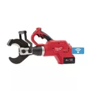 MILWAUKEE Akumulátorová hydraulická podzemná rezačka káblov M18 HCC75-502C (2 x 5,0 Ah batéria + nabíjačka)