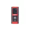 MILWAUKEE Laserový merač vzdialenosti LDM 100