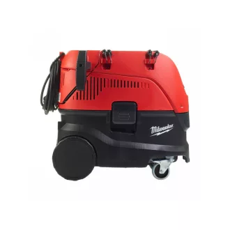MILWAUKEE Priemyselný vysávač AS 30LAC (30L)