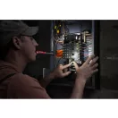 MILWAUKEE Alkálová batériová LED kapesná svítilna 100 lm 2 x AAA IPL-LED