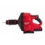 MILWAUKEE Akumulátorový čistič odtokov 10 mm M18 FDCPF10-201C (1 x 2,0 Ah batéria + nabíjačka)