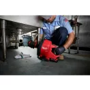 MILWAUKEE Akumulátorový čistič odtokov 10 mm M18 FDCPF10-201C (1 x 2,0 Ah batéria + nabíjačka)