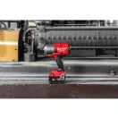 MILWAUKEE Akumulátorový rázový uťahovák M18 ONEFHIWP12-502 x (2 x 5,0 Ah batéria + nabíjačka)