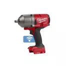 MILWAUKEE Akumulátorový rázový uťahovák M18 ONEFHIWF12-0X (bez batérie + nabíjačky)