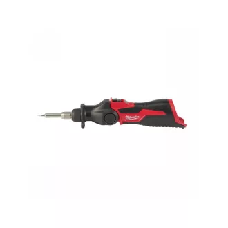   MILWAUKEE Akumulátorová spájkovačka M12 SI-0 (bez batérie + nabíjačky)