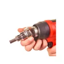 MILWAUKEE Akumulátorový teplovzdušný dúchadlo M18 BHG-0 (bez akumulátora + nabíjačky)