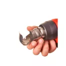 MILWAUKEE Akumulátorový teplovzdušný dúchadlo M18 BHG-0 (bez akumulátora + nabíjačky)