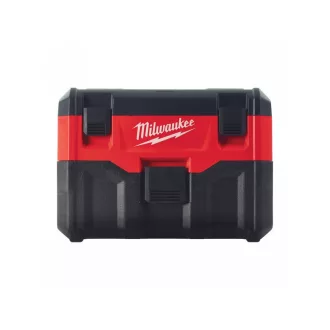   MILWAUKEE Akumulátorový vysávač M18 VC2-0 (bez batérie + nabíjačky)