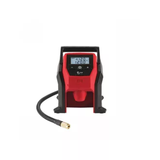   MILWAUKEE Akumulátorový kompresor M12 BI-0 (bez batérie + nabíjačky)