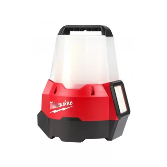   MILWAUKEE Akumulátorové LED svietidlo M18 TAL-0 (bez batérie + nabíjačky)