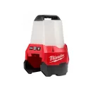 MILWAUKEE Akumulátorové LED svietidlo M18 TAL-0 (bez batérie + nabíjačky)