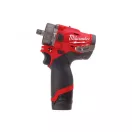 MILWAUKEE Akumulátorová príklepová vŕtačka M12 FPDXKIT-202 x (2 x 2,0 Ah batérie + nabíjačka)