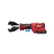 MILWAUKEE Akumulátorová hydraulická rezačka káblov M18 ONEHCC-201C FSW SET (1 x 2,0 Ah batéria + nabíjačka)