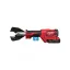 MILWAUKEE Akumulátorová hydraulická rezačka káblov M18 ONEHCC-201C FSW SET (1 x 2,0 Ah batéria + nabíjačka)