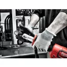 MILWAUKEE Akumulátorová hydraulická rezačka káblov M18 ONEHCC-201C FSW SET (1 x 2,0 Ah batéria + nabíjačka)