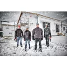 MILWAUKEE Vyhrievaná bunda hybrid S M12 HJP LADIES-0 (bez batérie + nabíjačky)