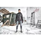 MILWAUKEE Vyhrievaná bunda hybrid M M12 HJP LADIES-0 (bez batérie + nabíjačky)