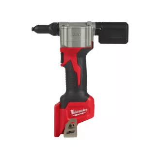   MILWAUKEE Akumulátorový Pop Riveter M12 BPRT-0 (bez batérie + nabíjačky)