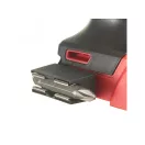 MILWAUKEE Akumulátorový vŕtací skrutkovač M18 BLDD2-502 x (2 x 5,0 Ah batérie + nabíjačka)