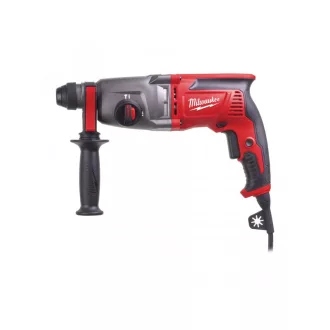 MILWAUKEE Vŕtačka s udernou funkciou PFH 26T 800W