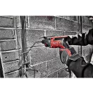 MILWAUKEE Vŕtačka s udernou funkciou PFH 26T 800W