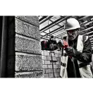 MILWAUKEE Vŕtačka s udernou funkciou PFH 26T 800W