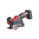 MILWAUKEE Akumulátorové rezacie náradie M12 FCOT-422 x (1 x 4,0 Ah batéria + 1 x 2,0 Ah batéria + nabíjačka)