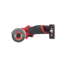 MILWAUKEE Akumulátorové rezacie náradie M12 FCOT-422 x (1 x 4,0 Ah batéria + 1 x 2,0 Ah batéria + nabíjačka)