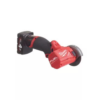   MILWAUKEE Akumulátorové rezacie náradie M12 FCOT-422 x (1 x 4,0 Ah batéria + 1 x 2,0 Ah batéria + nabíjačka)