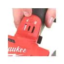 MILWAUKEE Akumulátorové rezacie náradie M12 FCOT-422 x (1 x 4,0 Ah batéria + 1 x 2,0 Ah batéria + nabíjačka)