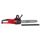 MILWAUKEE Akumulátorová reťazová píla M18 FCHS-0 (bez akumulátora + nabíjačky)