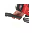 MILWAUKEE Akumulátorová priamočiara píla M18 FJS-502 x (2 x 5,0 Ah batérie + nabíjačka)