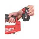 MILWAUKEE Akumulátorová priamočiara píla M18 FJS-502 x (2 x 5,0 Ah batérie + nabíjačka)