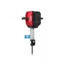 MILWAUKEE Akumulátorový búrací kladivo MX FUEL DH2528H-602