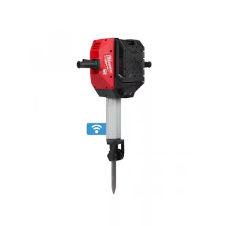   MILWAUKEE Akumulátorový búrací kladivo MX FUEL DH2528H-602