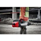 MILWAUKEE Akumulátorový búrací kladivo MX FUEL DH2528H-602