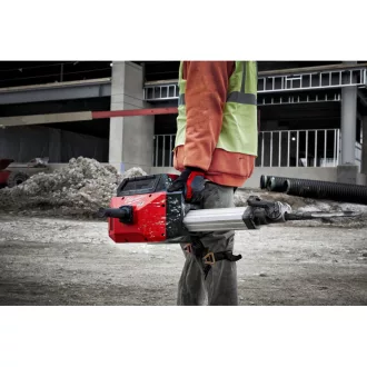   MILWAUKEE Akumulátorový búrací kladivo MX FUEL DH2528H-602
